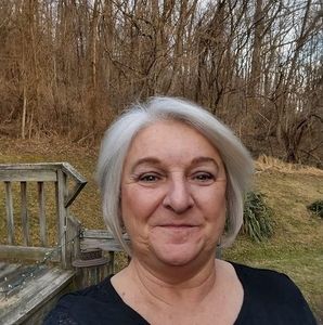 Meet your Posher, Janet